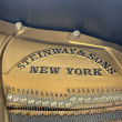 1959 Steinway Model L grand piano - Grand Pianos